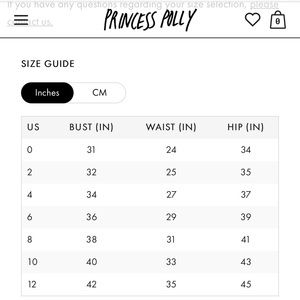 Princess Polly Dresses Princess Polly Watson Mini Dress Yellow Poshmark